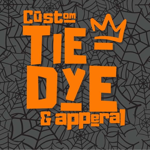 Midnight Pumpkin Swirl (m-xxl) - Picture 4 of 4